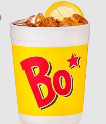 Bojangles Legendary Iced Tea® Sweet