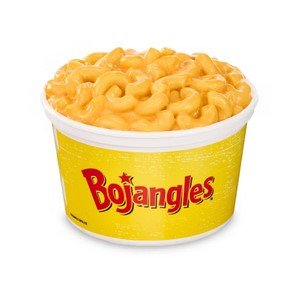 Bojangles Macaroni & Cheese