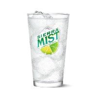 Bojangles Sierra Mist