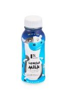 Bojangles White Milk (Low-fat)